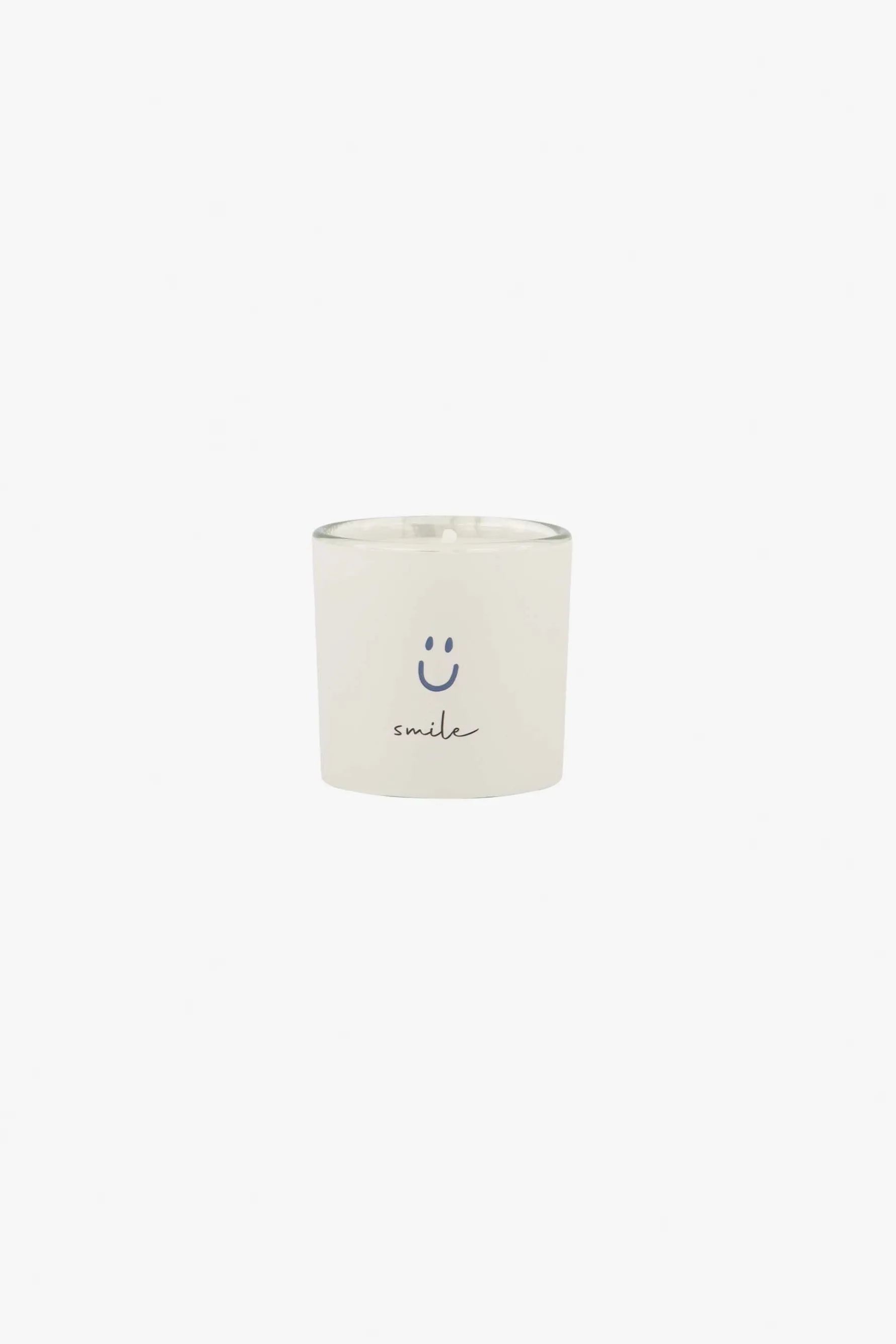 zusss geurkaarsje in wikkel smile zand
