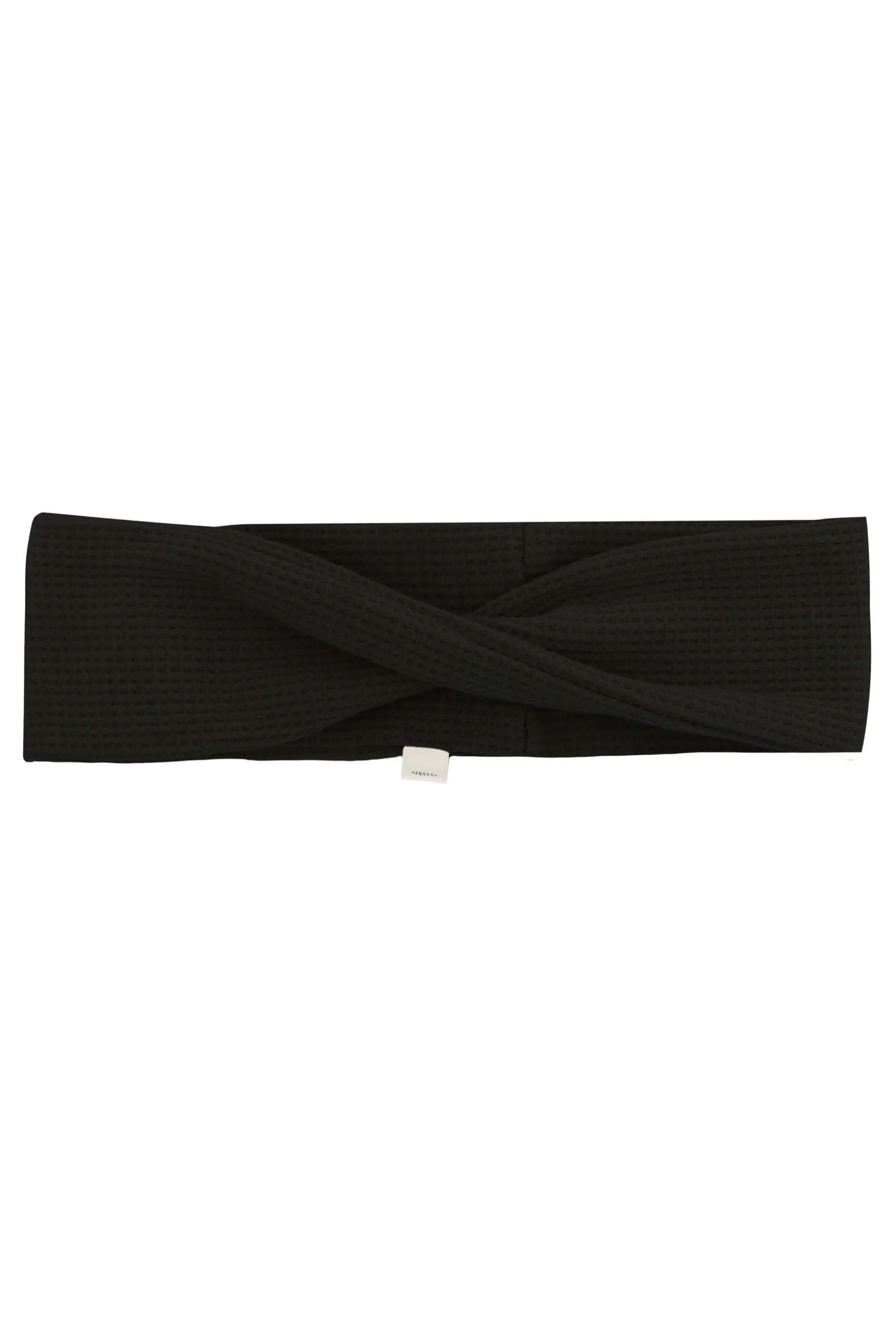 zusss haarband zwart