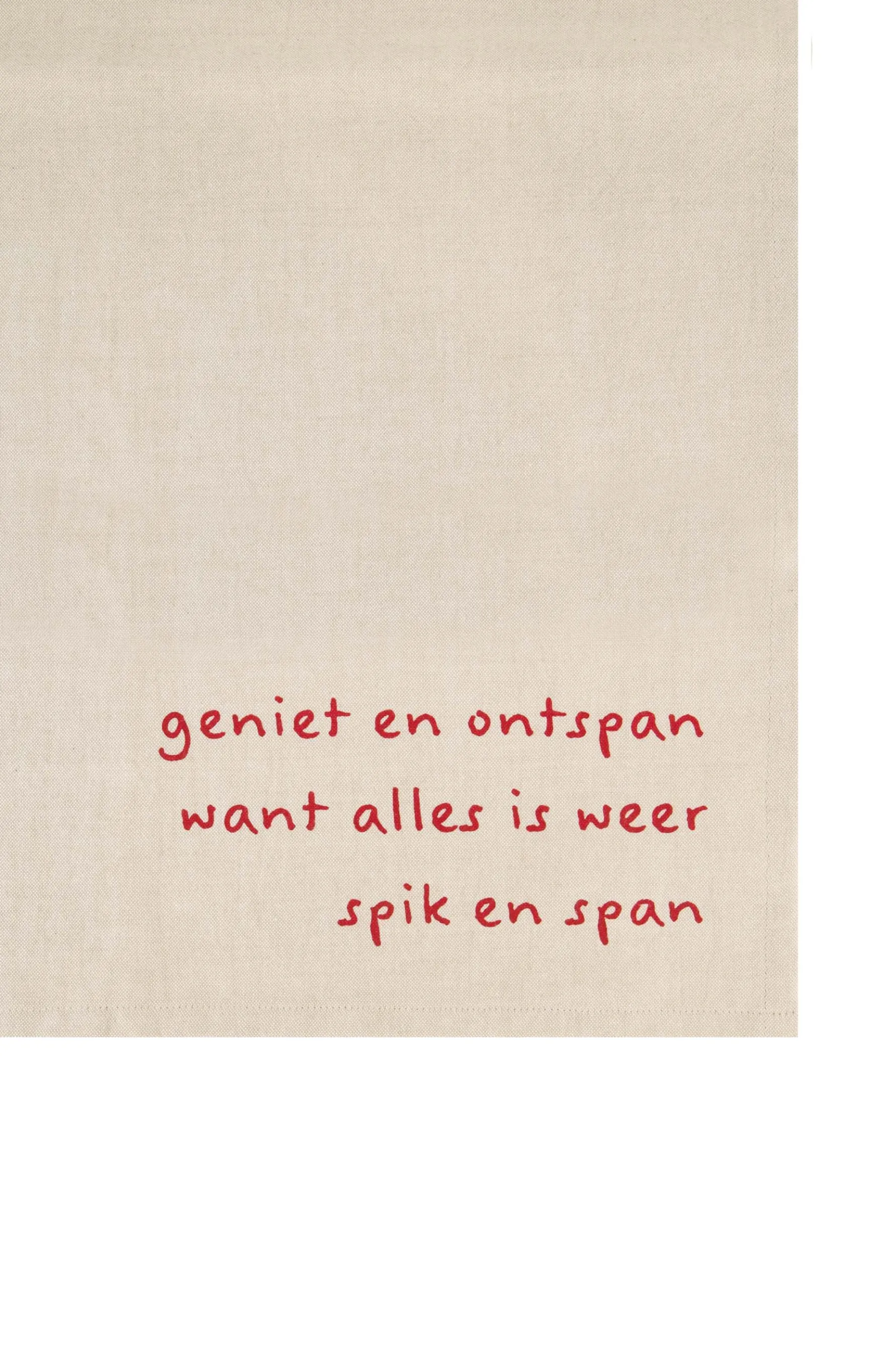 zusss keukenset hartjes geniet en ontspan beige