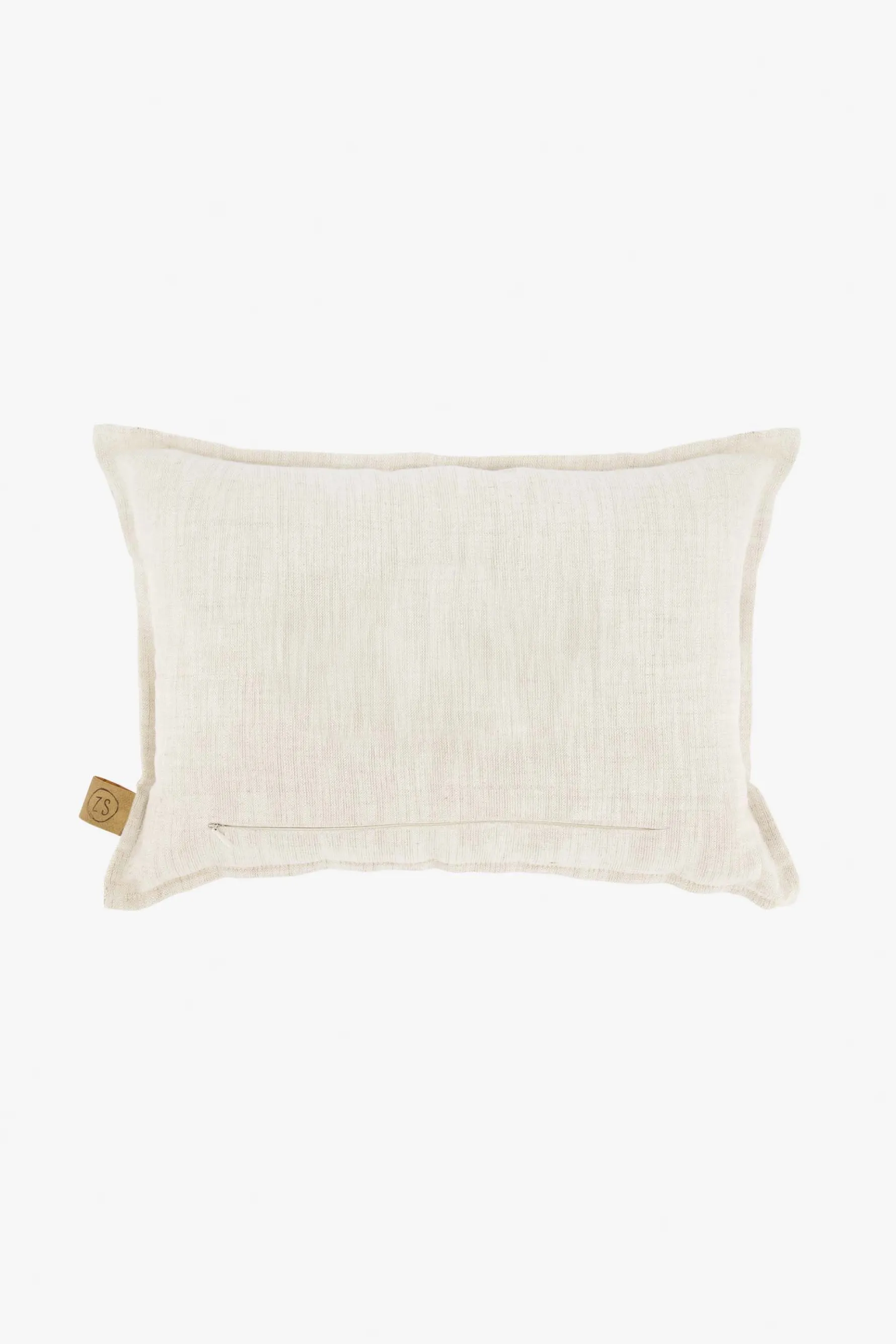 zusss kussen lief klein wonder 25x35cm peper en zout