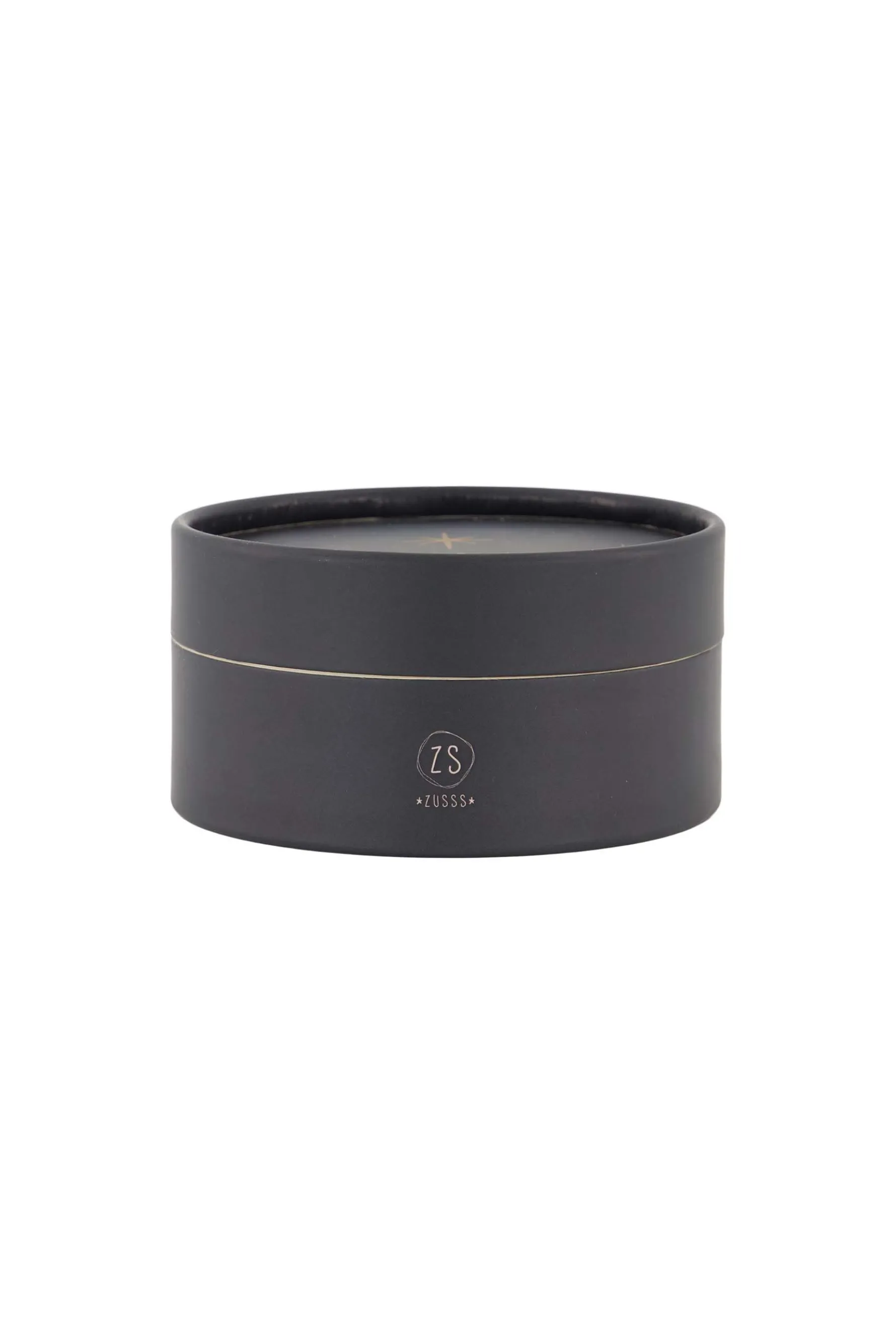 zusss set van 6 onderzetters rond zand