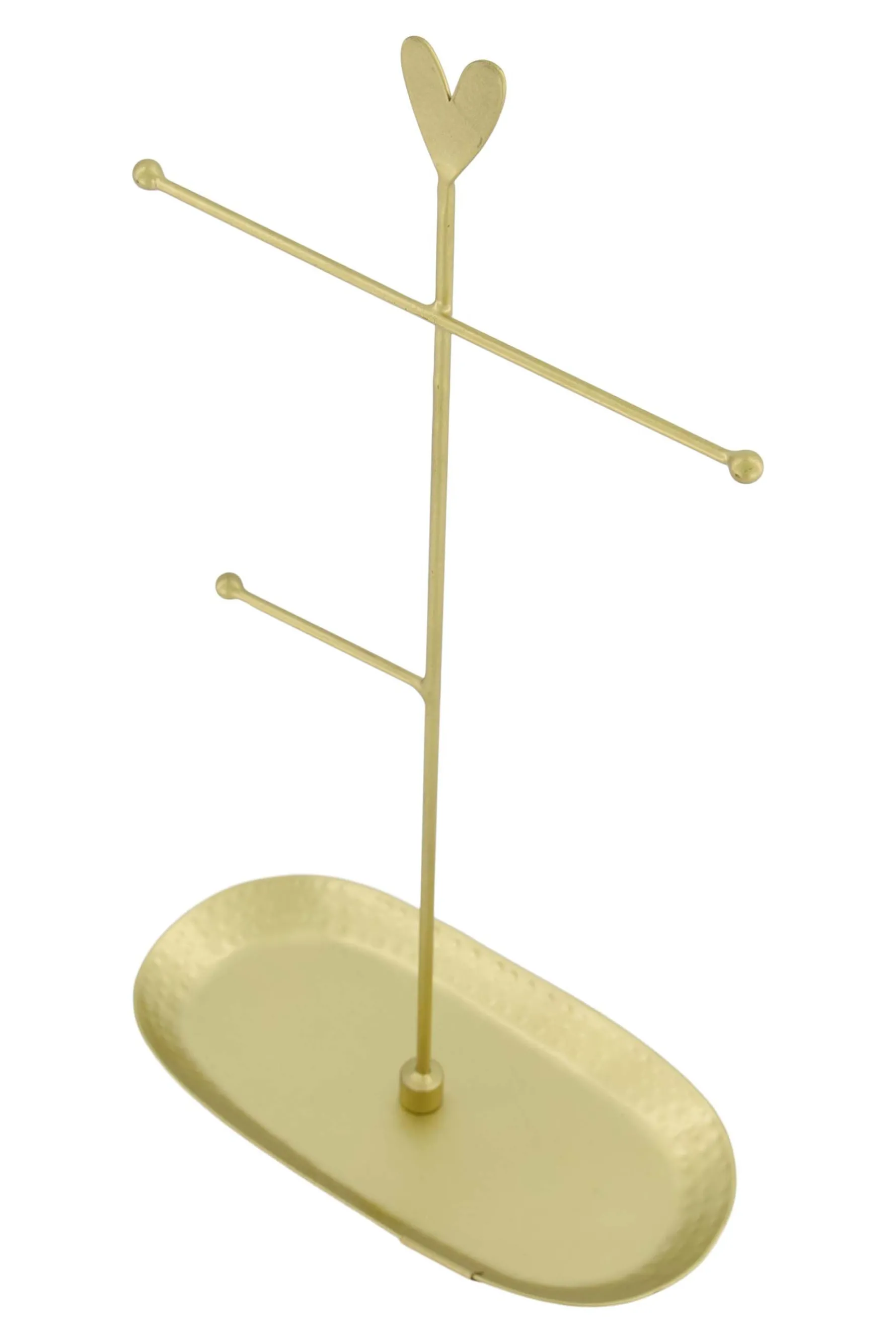 zusss sieradenrekje hartje goud