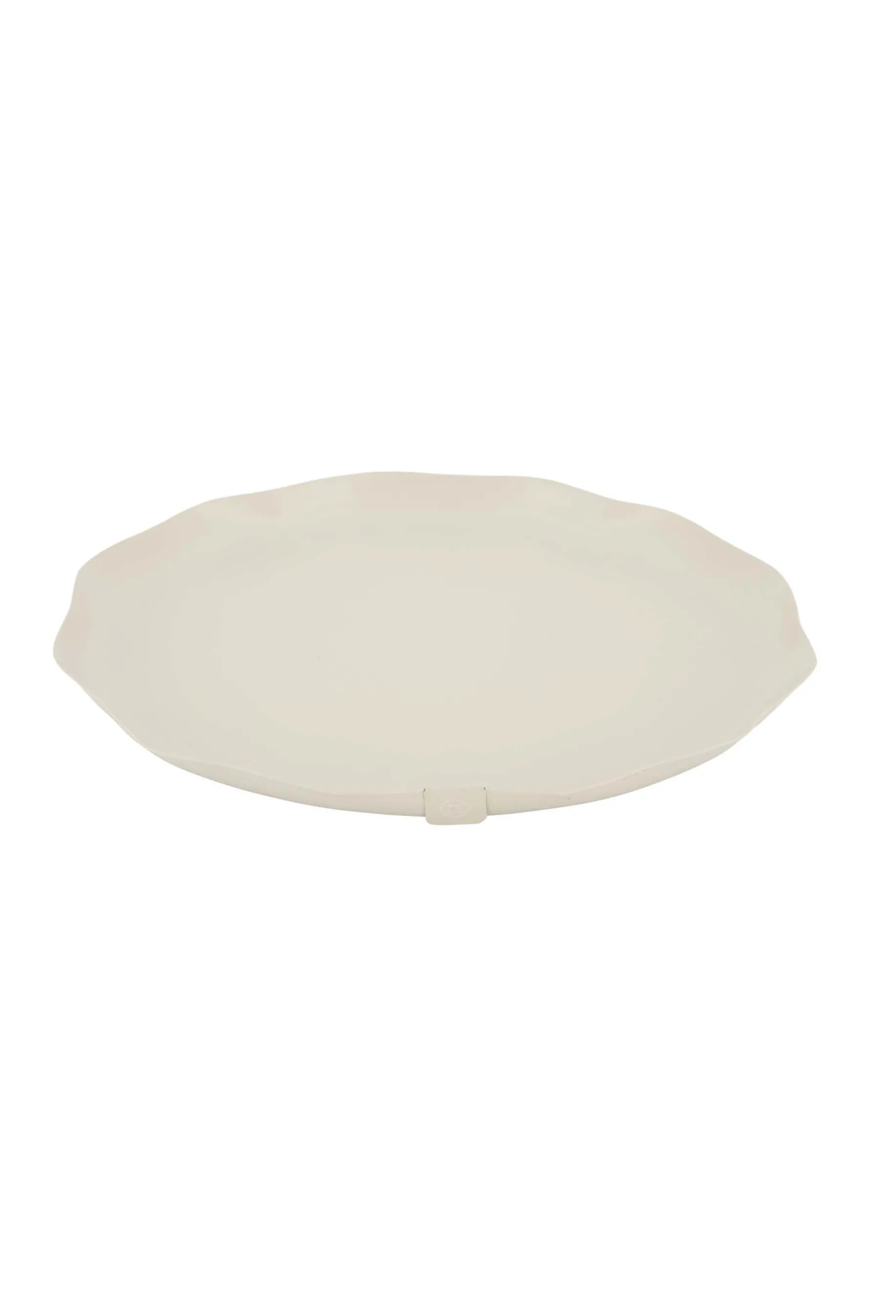 zusss stylingbord geschulpt 48cm zand