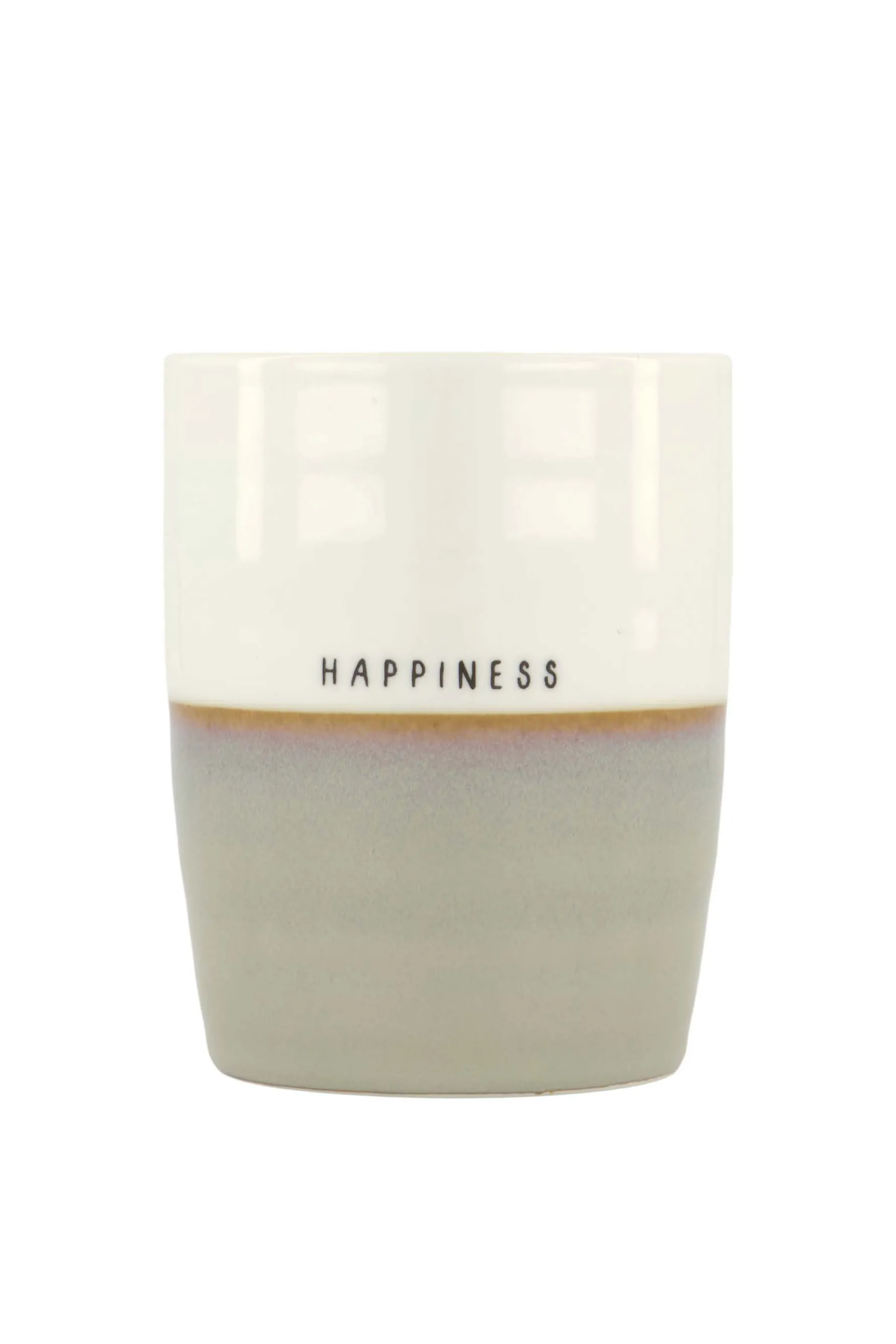 zusss theemok happiness zand/wit