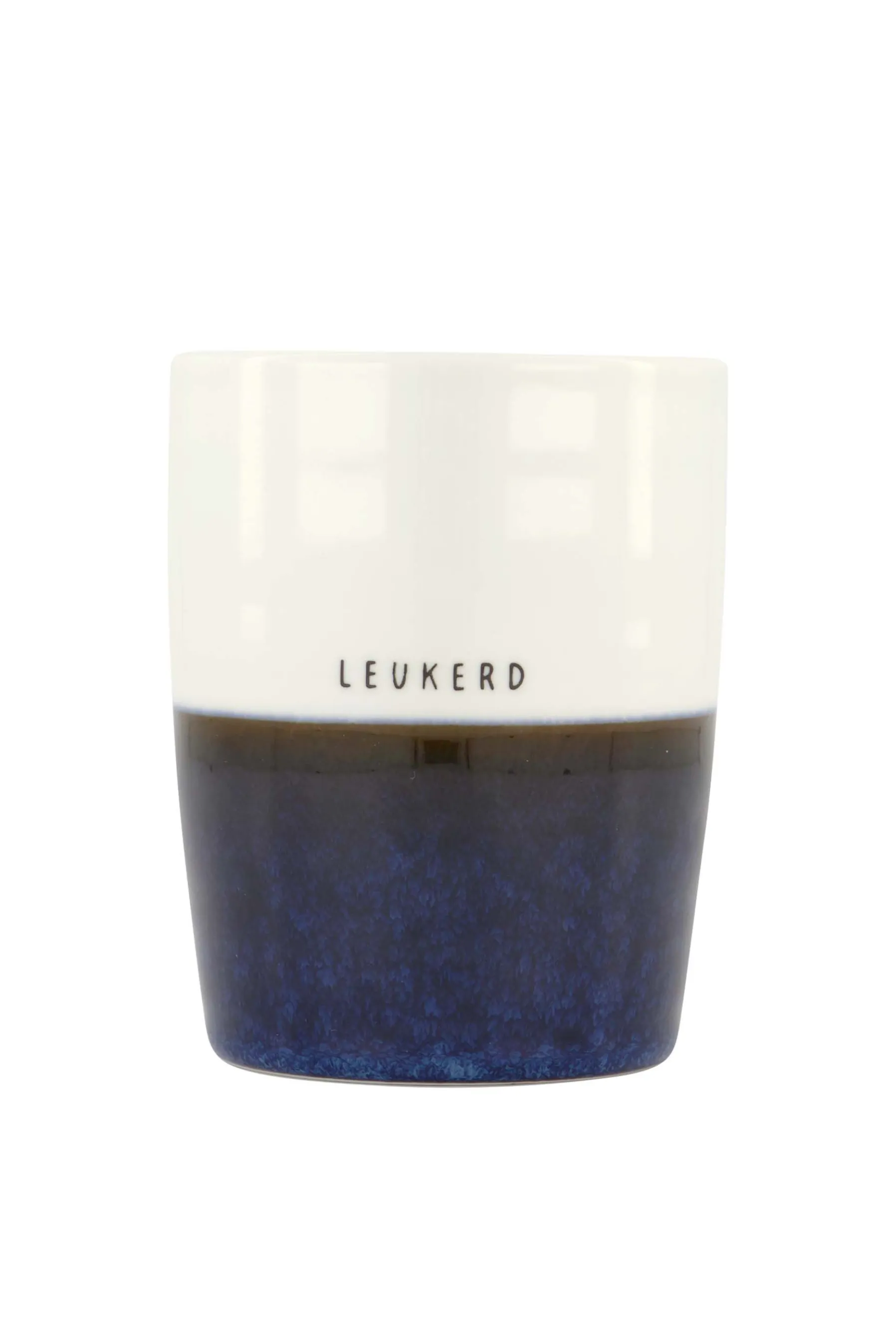 zusss theemok leukerd blauw/wit
